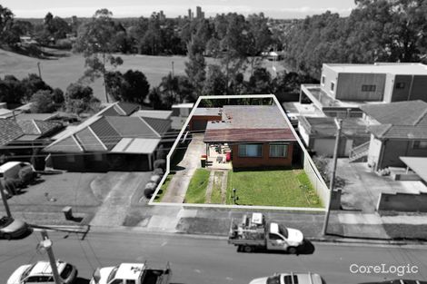 Property photo of 42 Graham Street Greystanes NSW 2145