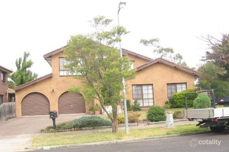 Property photo of 2 Germain Court Keilor Downs VIC 3038
