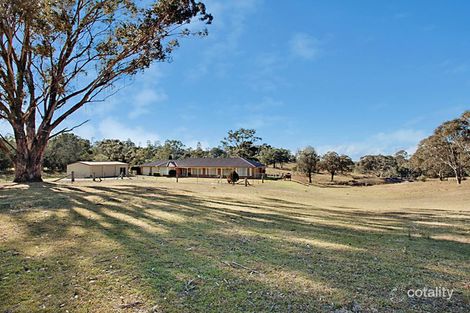 Property photo of 510 Bobs Range Road Orangeville NSW 2570