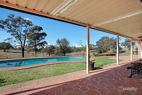 Property photo of 510 Bobs Range Road Orangeville NSW 2570
