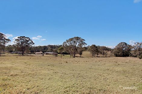 Property photo of 510 Bobs Range Road Orangeville NSW 2570