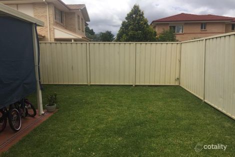 6/23 Carnation Ave, Casula, NSW 2170