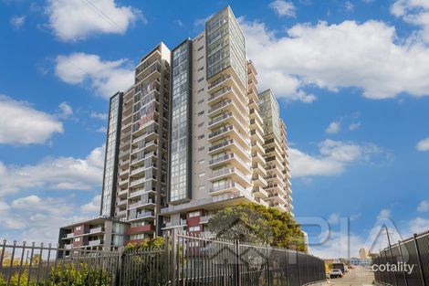 Property photo of 606/6 East Street Granville NSW 2142