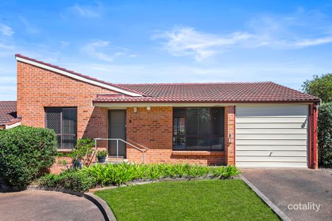 Property photo of 13/44 Ferndale Close Constitution Hill NSW 2145
