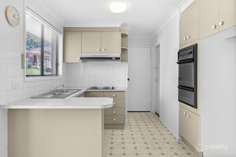 Property photo of 13/44 Ferndale Close Constitution Hill NSW 2145