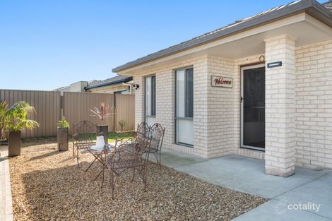 Property photo of 37 Stringybark Street Regents Park QLD 4118