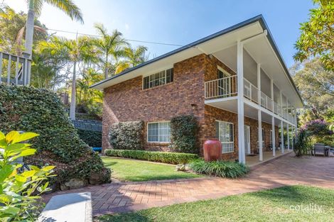 Property photo of 10 Kratz Drive Coffs Harbour NSW 2450