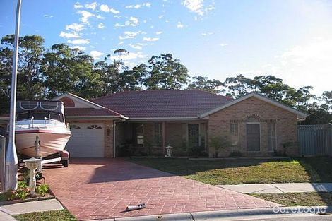Property photo of 63 Tradewinds Avenue Summerland Point NSW 2259