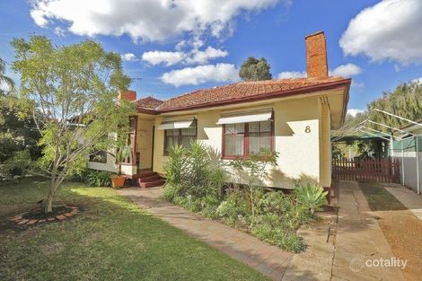 8 Laurel St, Red Cliffs, VIC 3496