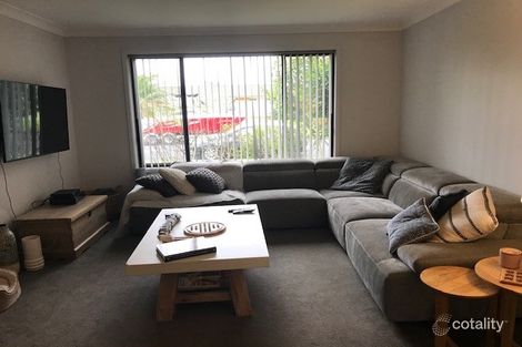 Property photo of 41 Marina View Parade St Huberts Island NSW 2257