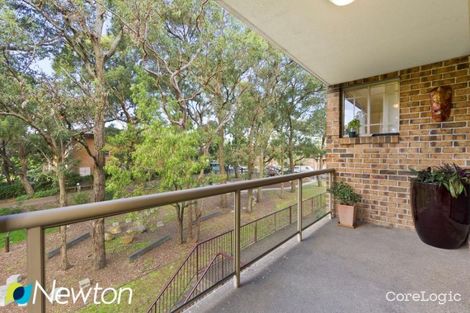 Property photo of 9/73-75 Flora Street Kirrawee NSW 2232