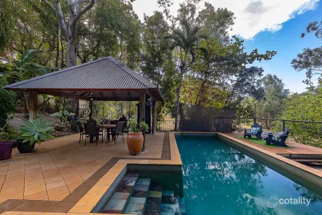 Property photo of 1590 Riverway Drive Kelso QLD 4815