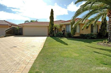 Property photo of 17 Shoalwater Parkway Iluka WA 6028