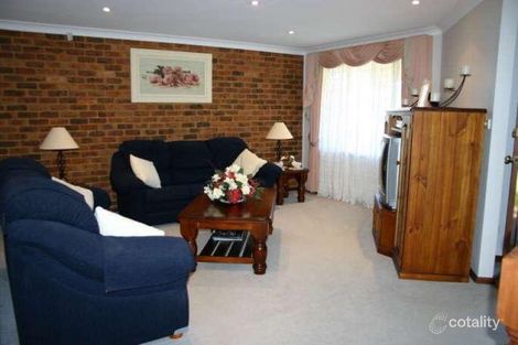 Property photo of 33 Throsby Drive Narellan Vale NSW 2567