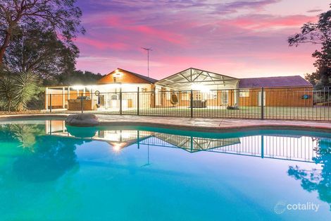 Property photo of 71 Barkly Drive Windsor Downs NSW 2756