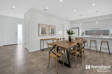 Property photo of 27 Kayden Court Werribee VIC 3030