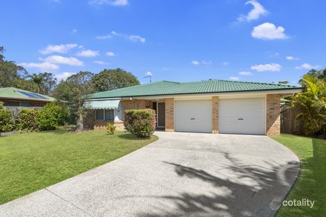 Property photo of 3 Balkee Drive Caboolture QLD 4510