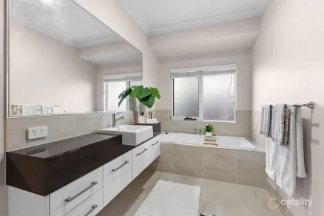 Property photo of 1 Selwyn Circuit Trinity Park QLD 4879