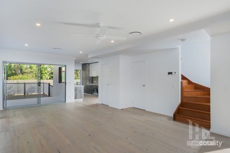 Property photo of 1/58 Denman Street Greenslopes QLD 4120
