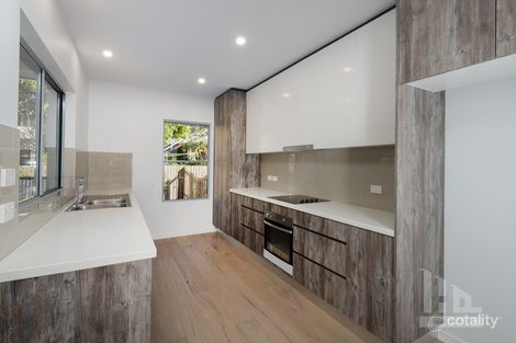 Property photo of 1/58 Denman Street Greenslopes QLD 4120