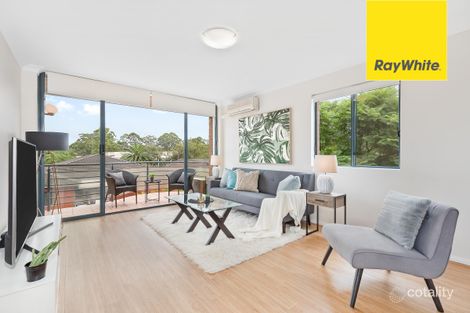 Property photo of 6/590 Blaxland Road Eastwood NSW 2122