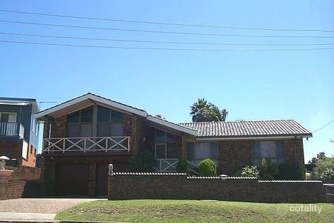 Property photo of 5 Ocean Street Scotts Head NSW 2447