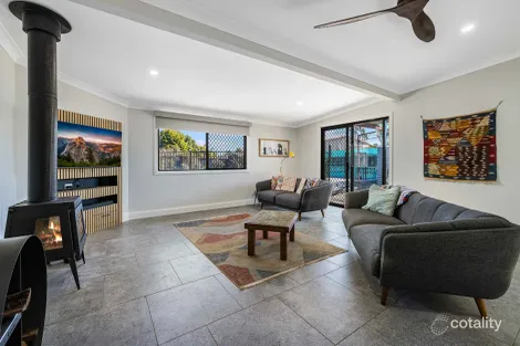 Property photo of 61 Chester Street Nanango QLD 4615