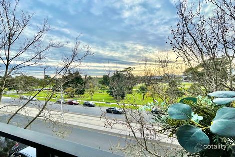 Property photo of 204/181 Fitzroy Street St Kilda VIC 3182