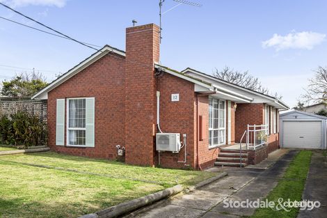 12 Bundarra St, Clifton Springs, VIC 3222