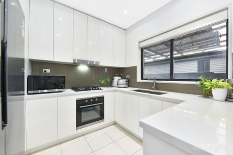 Property photo of 7/49 Old Kent Road Greenacre NSW 2190