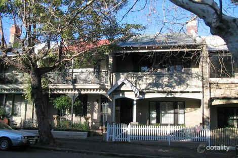 Property photo of 10 Richards Avenue Surry Hills NSW 2010