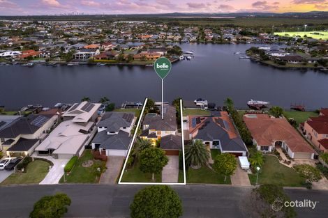 Property photo of 24 The Peninsula Helensvale QLD 4212