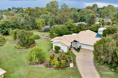 Property photo of 14 Crystal Court Southside QLD 4570
