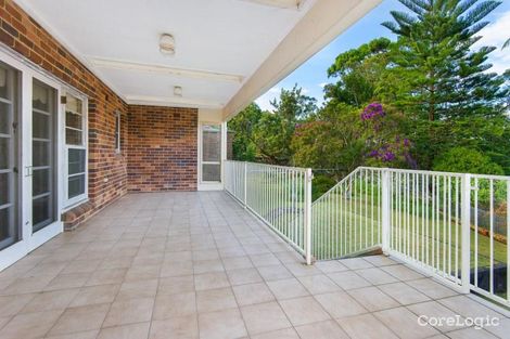 Property photo of 101 Grosvenor Street North Wahroonga NSW 2076