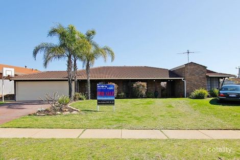 45 Cummings Way, Duncraig, WA 6023