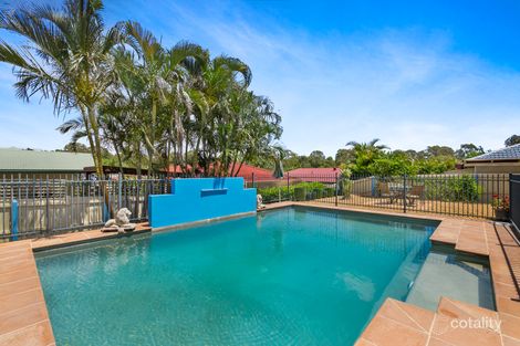 Property photo of 10 Almond Avenue Birkdale QLD 4159