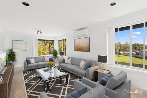 Property photo of 36 Towns Street Shellharbour NSW 2529