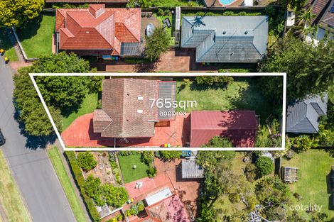 Property photo of 27 Abuklea Road Marsfield NSW 2122