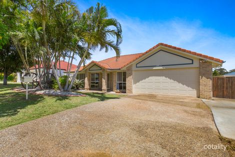 Property photo of 10 Almond Avenue Birkdale QLD 4159