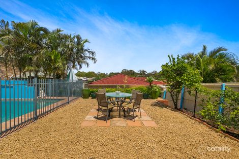 Property photo of 10 Almond Avenue Birkdale QLD 4159