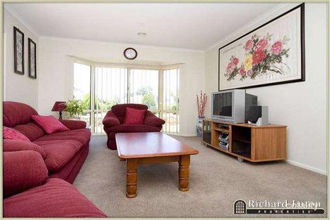 Property photo of 80 Cultivation Street Harrison ACT 2914