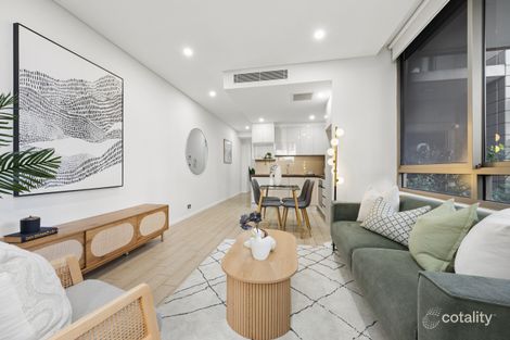 129/9 Alma Rd, Macquarie Park, NSW 2113