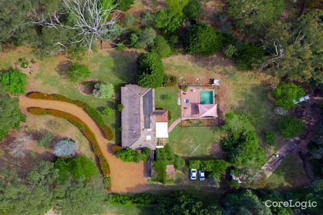 Property photo of 150 Binalong Road Belimbla Park NSW 2570