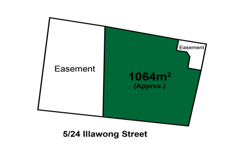 Property photo of 5/24 Illawong Street Cannonvale QLD 4802