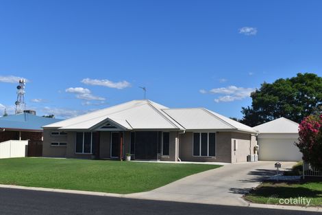 13 Bernborough Pl, Goondiwindi, QLD 4390