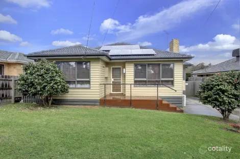 Property photo of 35 Murawa Street Frankston VIC 3199