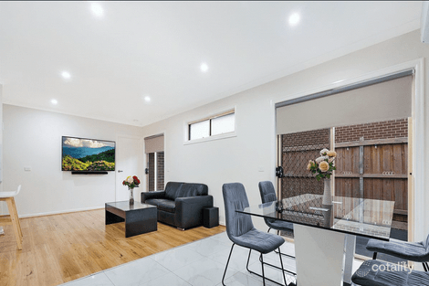 Property photo of 47 Valencia Circuit Cranbourne VIC 3977