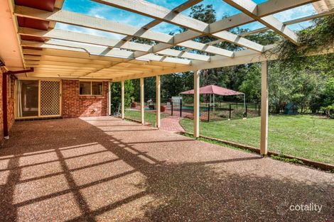 Property photo of 150 Binalong Road Belimbla Park NSW 2570