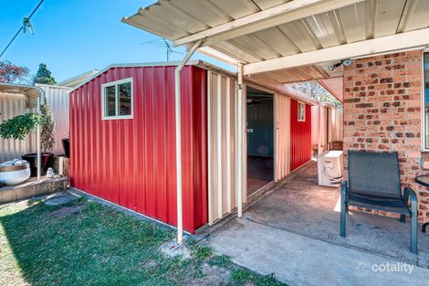 Property photo of 1 Whorlong Street St Helens Park NSW 2560