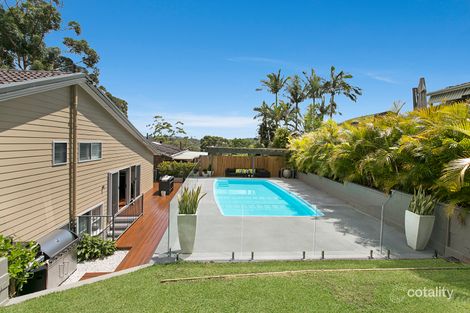 Property photo of 18 Chartley Street Warners Bay NSW 2282